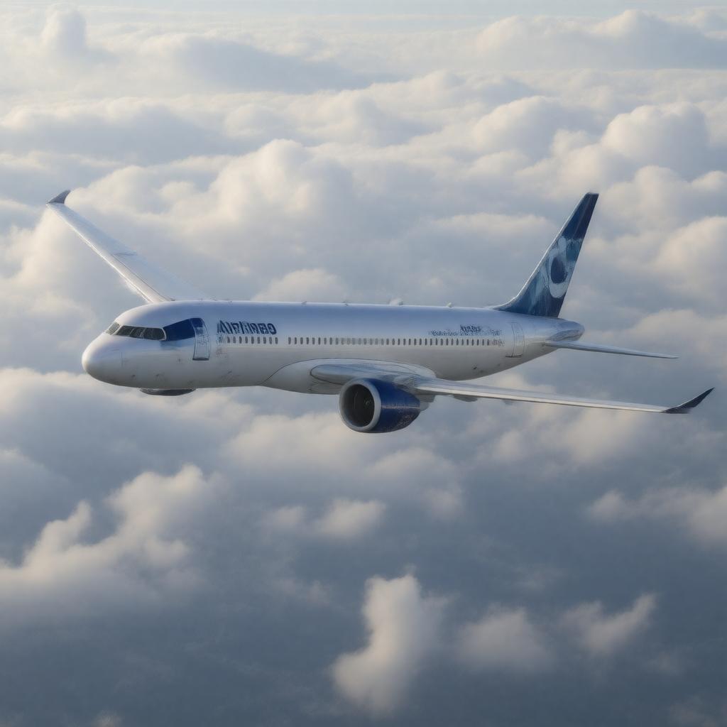 Airbus A320neo